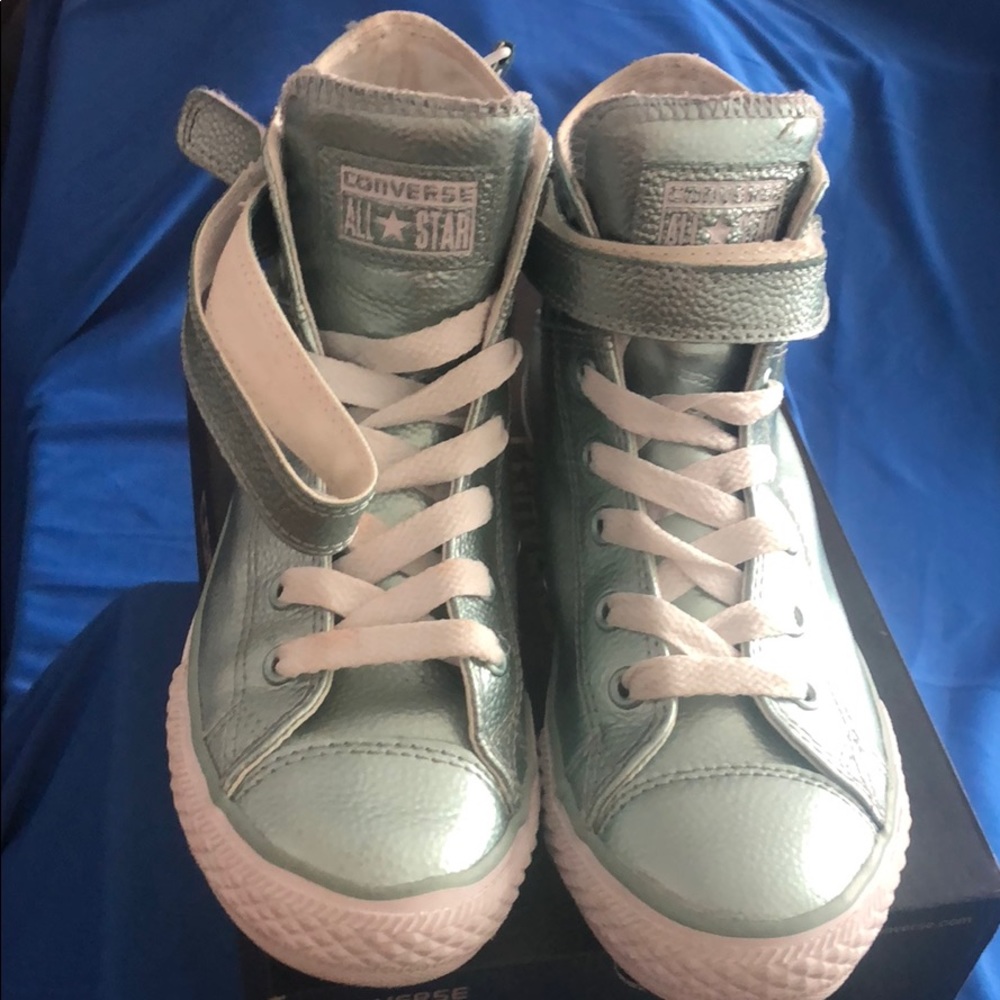 Converse All Star  Chuck Taylor’s